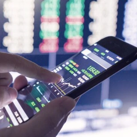 stockmarket