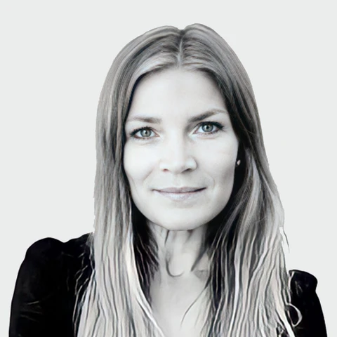 Chefstrateg Josephine Cetti