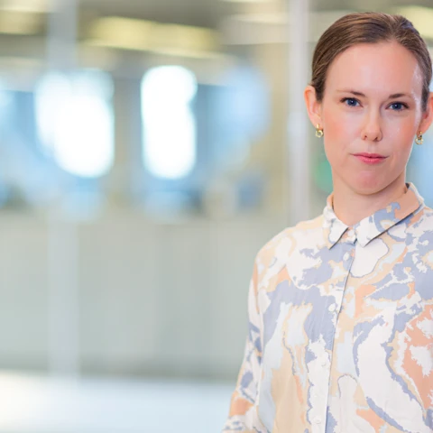 Susanne Spector