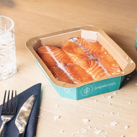 Jospak packaging