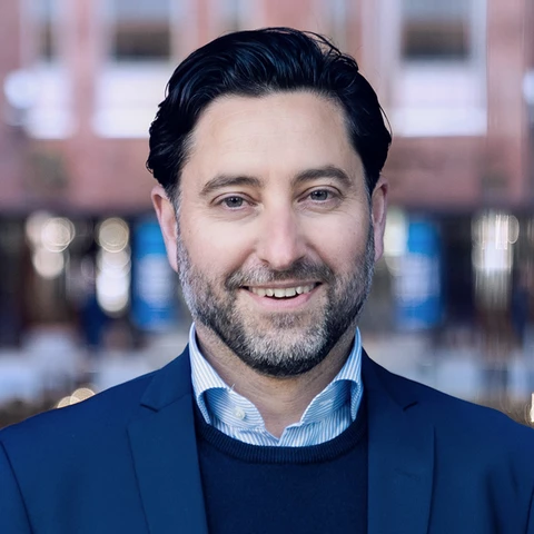 Martin Björsell aktieexpert Nordea