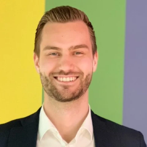 Mats Olsen Myrland