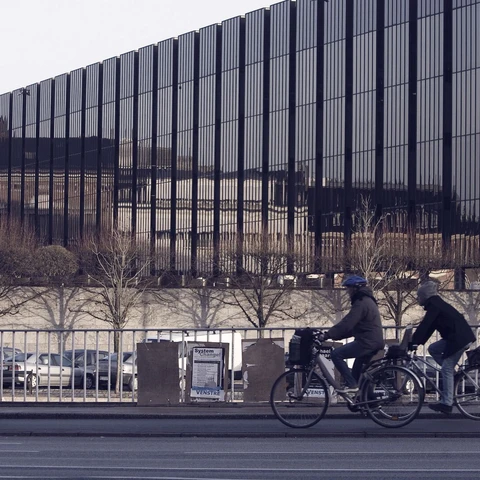 copenhagens-central-bank