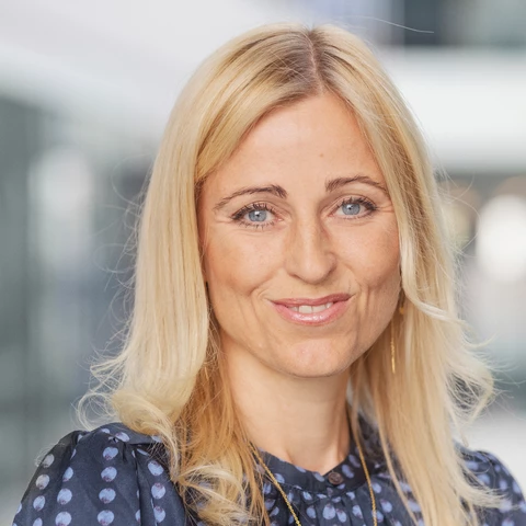 Private economist Lise nytoft bergmann