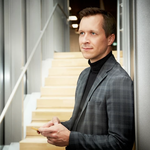 Matti Honkanen