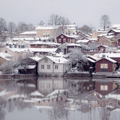 elftown-finland