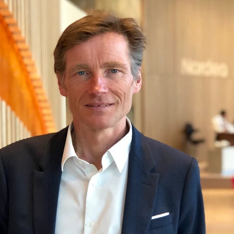 Forvalter Robert Næss