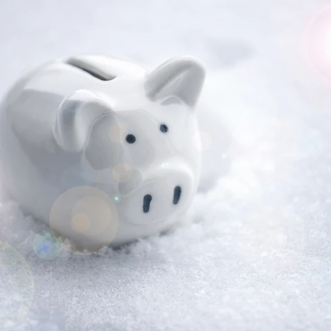 Piggy bank