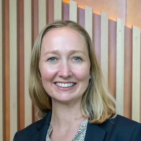 Marte Kopperstad, Leder Private Banking i Norge