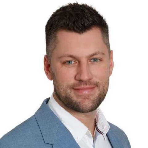 Mats Sandvik, banksjef Nordea