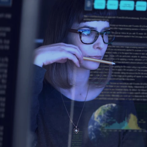 Cybersecurity