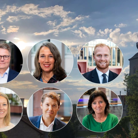 Nordea talespersoner