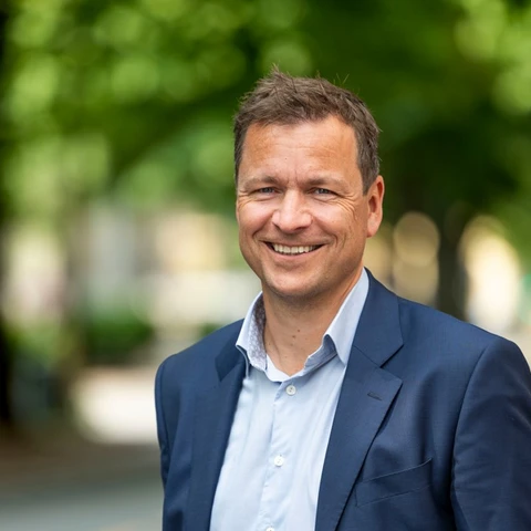 NLP eiendom io fond Hans Erik hoved bilde