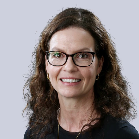 Elisabeth Falch Skjønhaug, banksjef for Nordea