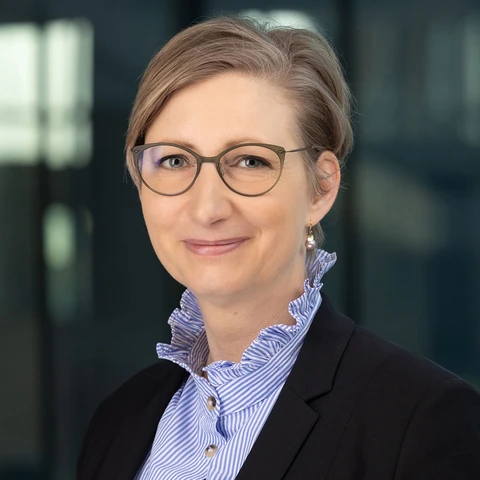 Sanne Fredenslund bankdirektør med ansvar for Private Banking 
