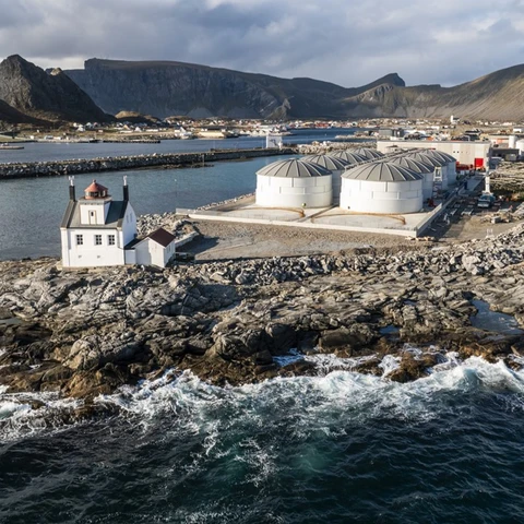 Lofoten Biomarine