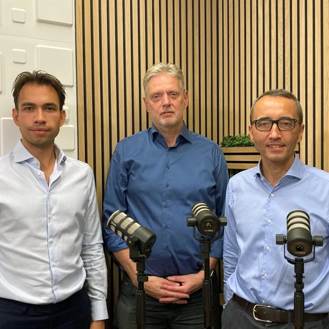 Helge J. Pedersen_Philip Maldia _Niels Christensen
