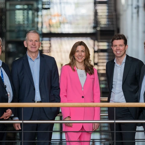 Zurhaar og Nordea rådgiverteam