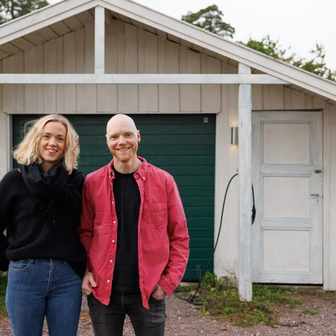 Skjulte skatter forsidebilde