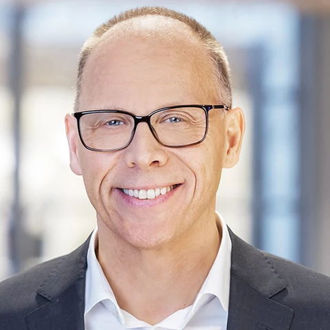 Frank Vang-Jensen, CEO Nordea 2024