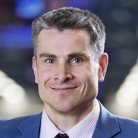 Nordean pääanalyytikko Jan Von Gerich