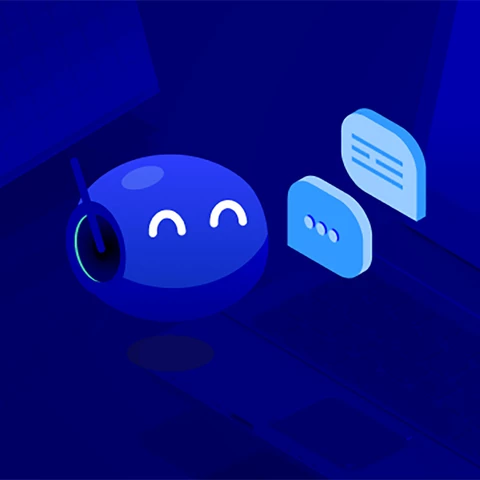 Nova Nordea's chatbot
