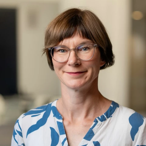 Chief economist Tuuli Koivu