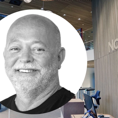 customer face of man