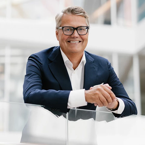 Peter Dalmalm