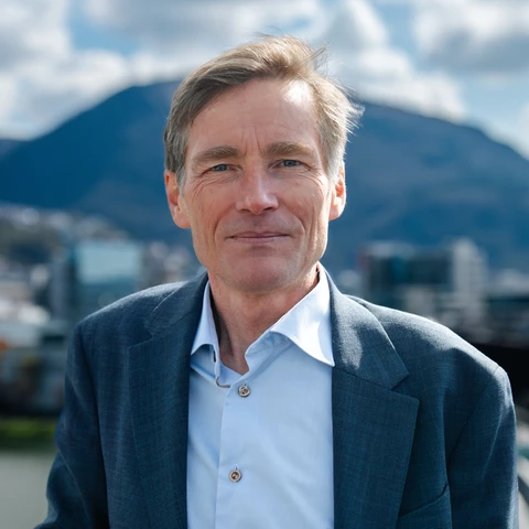 Robert Næss