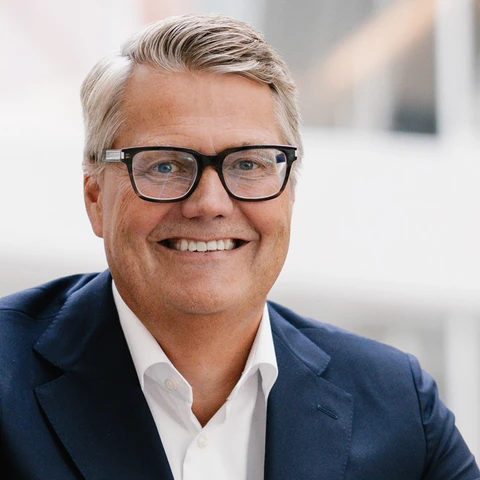 Peter Dalmalm becomes the new Country Senior Executive for Nordea in Sweden