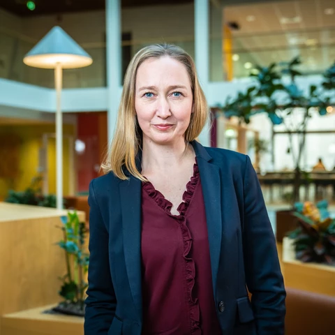 MARTE KOPPERSTAD