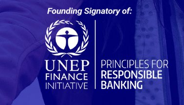 Nordea signs UN’s Principles for Responsible Banking