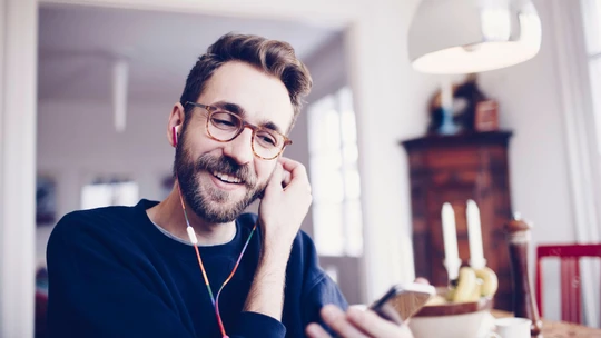 Online advisory meeting