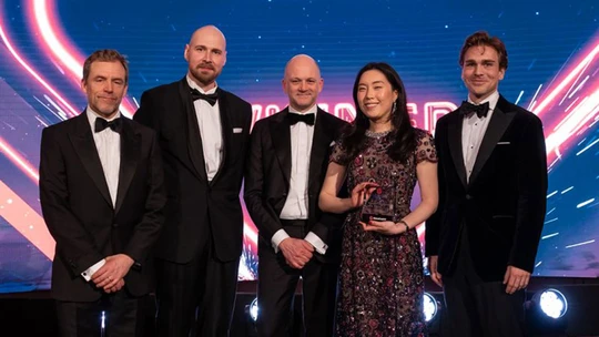 GlobalCapital awards